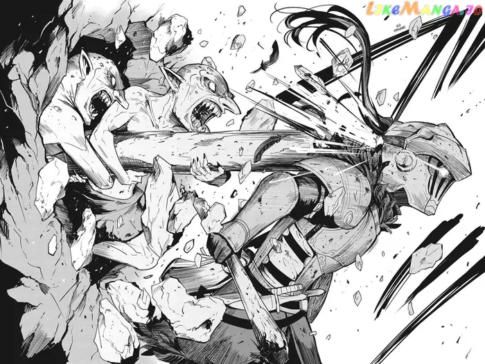 Goblin Slayer: Side Story Year One Chapter 63 image 21_optimized